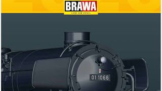 Neuheiten 2026 Von Brawa