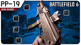 Is the PP-19 Any Good in Battlefield 6?
