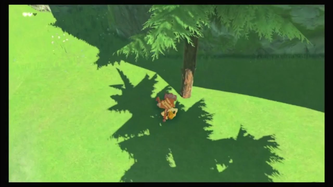 Nintendo Switch Botw Explore Tumblr Posts And Blogs Tumgir