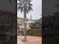 Alanya \Türkiye 🇹🇷#travel #alanya #shorts