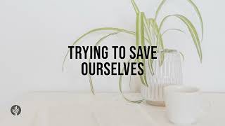 Trying to Save Ourselves | Audio Reading | Our Daily Bread Devotional | May 10, 2024