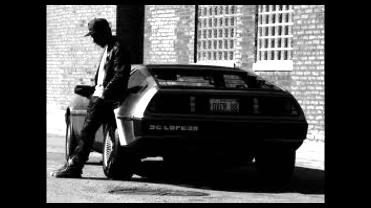 Rockie fresh - God is great (OFFICIAL INSTRUMENTAL) prod by Yuc Beats