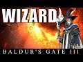 The Wizard Class | Baldur's Gate 3 Guide (D&D)