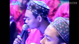 Lakum busyro - Hadroh Syauqul Munadi (HSM)