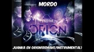 Juanka en Orion(Mordo Remake)