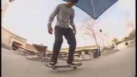 Transworld:Time to shine Chad Tim Tim