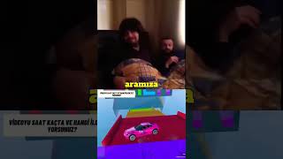 Aykut Elmas Anne Ben Çok Korktum.