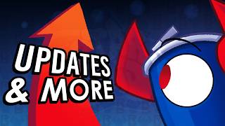 HEY!! Channel Updates RIGHT NOW!!!!! (May 2026)