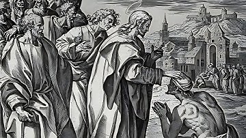 Galatians 2 - Correct these people