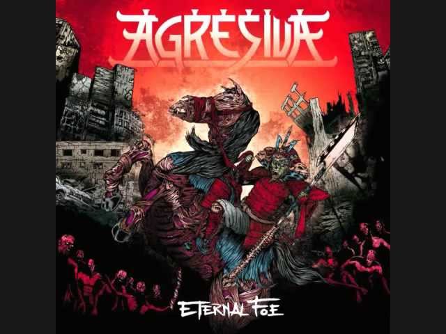 Agresiva - If