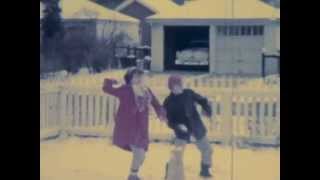 Steinbrecher SE Michigan 8MM Home movie 1956-1