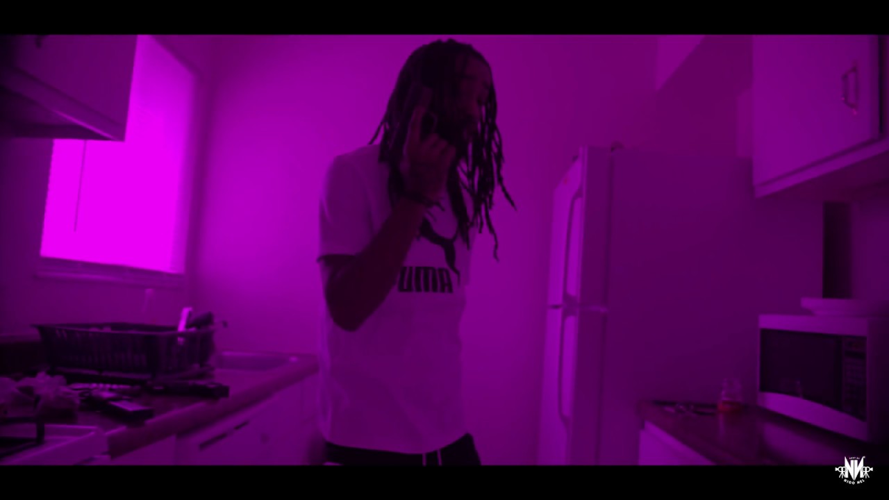JUICE 23 - ''23 T.I.'' ( Produced By Diorrishhu ) Shot By @nico_nel_media