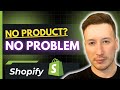 Sell Digital Products on Shopify (Without Creating Them)