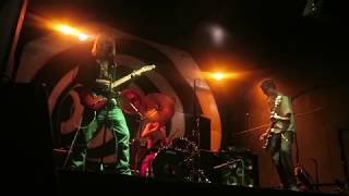 Vice and Virtue - Happy (Live @ The Twilight)