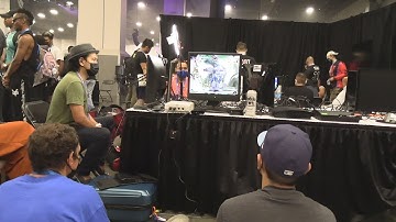 MvC2: Evo 2022 ($50 MM) - SpiceDiamond vs Blockable Laser .:8.6.22:.