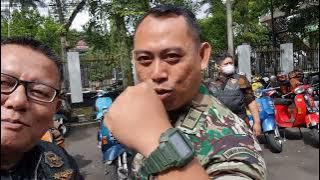 GAESSSSS ulah cicing di imah wae gaessss