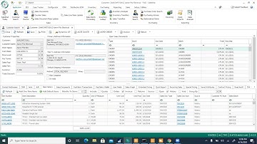 How Salespad Improves the Customer Experience for Dynamics GP Users