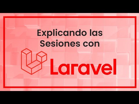 Video: ¿Qué es iniciar sesión en laravel?