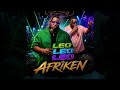 Leo leo ratata - Afriken an ( Official Audio ) Yo Kase Tet Dg A