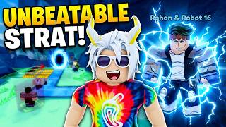 ROBLOX | Universal Tower Defense X Tier List (BEST PvE Units Ranked   Full Endgame Meta Guide 2026)