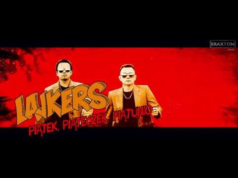 Lirik lagu LAJKERS - Piątek, Piąteczek, Piątunio (Nowość Disco Polo 2016)