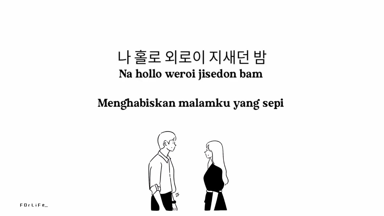 NCT DREAM - Bout You // Lirik sub indo