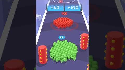 Count Masters: Crowd Clash & StickMan Running Game All Levels Gameplay Walkthrough Part 8 #shorts