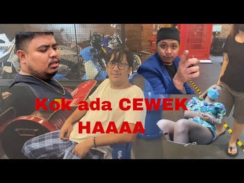 Rigen Marah Marah dirumah andre taulany