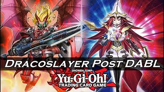 Dracoslayer Spreadsheet – ALL Combos Post Darkwing Blast (DABL) | Yu-Gi-Oh! 2022