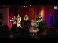Too Many Variables (TMV)- compilatie 'Bandavond 2022' De Popschool