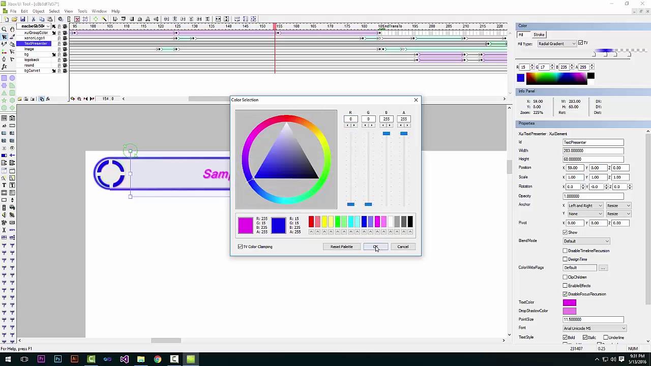 How to Create a Custom Xnotify. Xbox 360 RGH/JTAG
