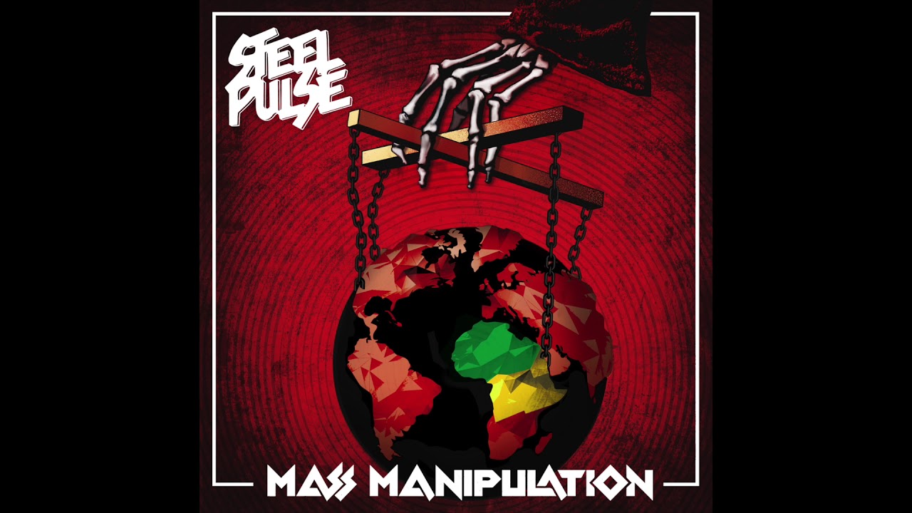 Steel Pulse   Nations Of The World