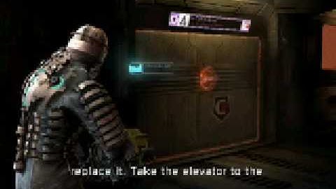 GDHNP.... Dead Space Part 22: Activate The ADS!