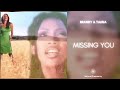 Brandy, Tamia, Gladys Knight and Chaka Khan - Missing You (432Hz)