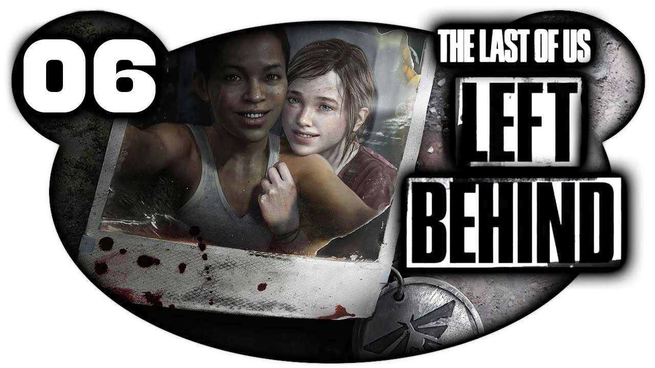Left Behind Deutsch Left Behind Deutsch