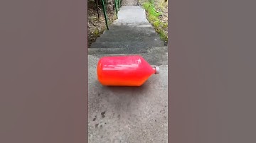 Breaking glass Bottles! Crushing Crunchy and Soft things #shorts #asmr #satisfying #asmrsounds