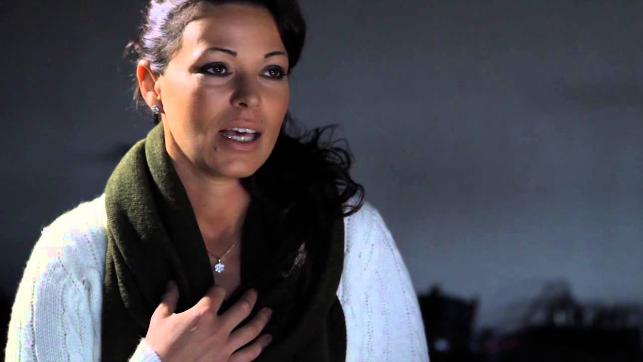 Исцелился от слепоты и увидел небеса