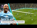 10 Times Vincent Kompany Proved He S The GOAT 