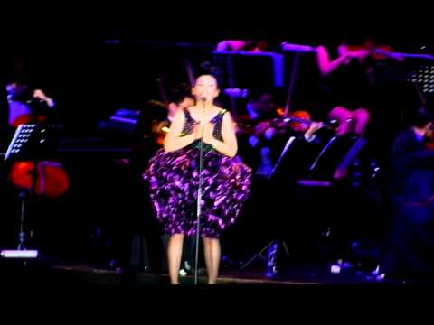 陳潔儀 x 趙增熹傾城音樂會 2012  [左右手]~Wen*