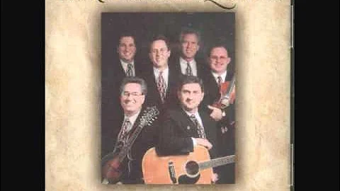 The Primitive Quartet - Love Came Down.wmv