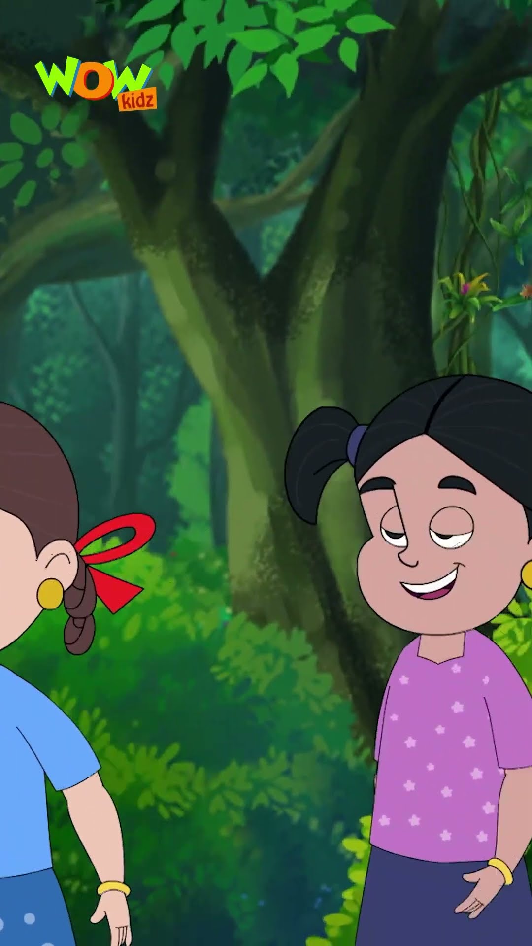 Ichha Dhari Nagin | Nagin Ka Badala | 06 | Popular Hindi Stories Shorts | Wow Kidz #cm