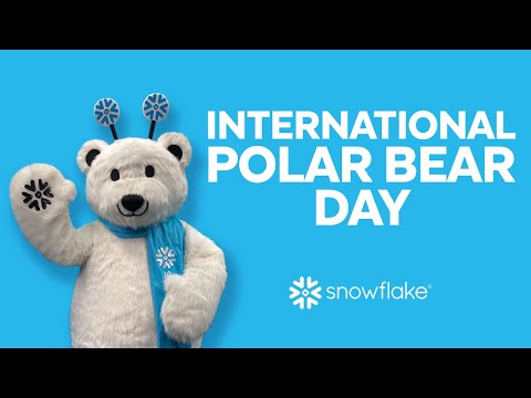 International Polar Bear