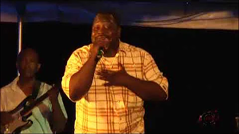 chronicle ministries {heaven have your way} ft Jas...