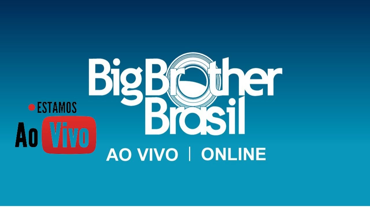 BBB 2022 AO VIVO - 24 HORAS - GLOBO AO VIVO #3