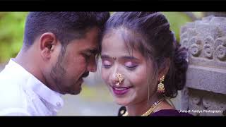 Pre-Wedding Shoot