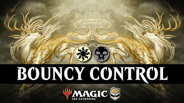 “Is Orzhov control the answer?” MTG Arena Standard