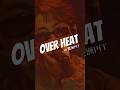 OverHeat in 豊洲PIT