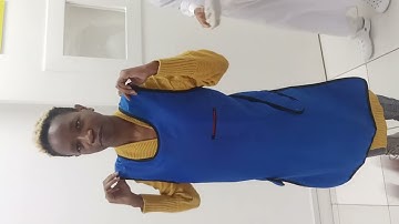 PATIENT POSITIONING WHEN TAKING CBCT