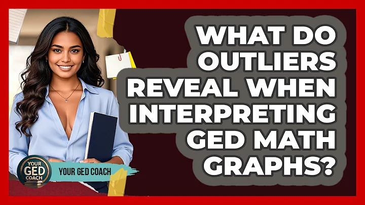 What Do Outliers Reveal When Interpreting GED Math Graphs? - Your GED Coach