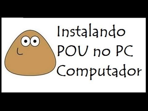 Baixe e jogue Pou no PC e Mac (emulador)